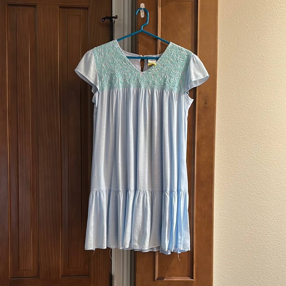 J.Marie “Penelope” dress